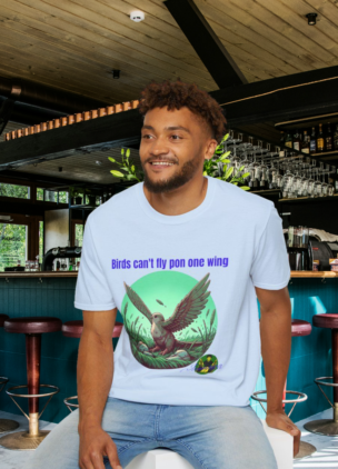 Wisdom From the Isles