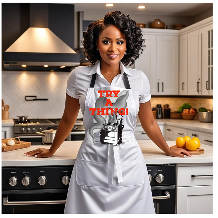 Kitchen Styling