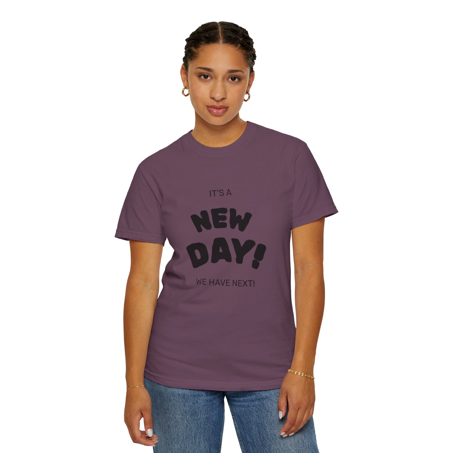 We Have Next Unisex T-shirt
