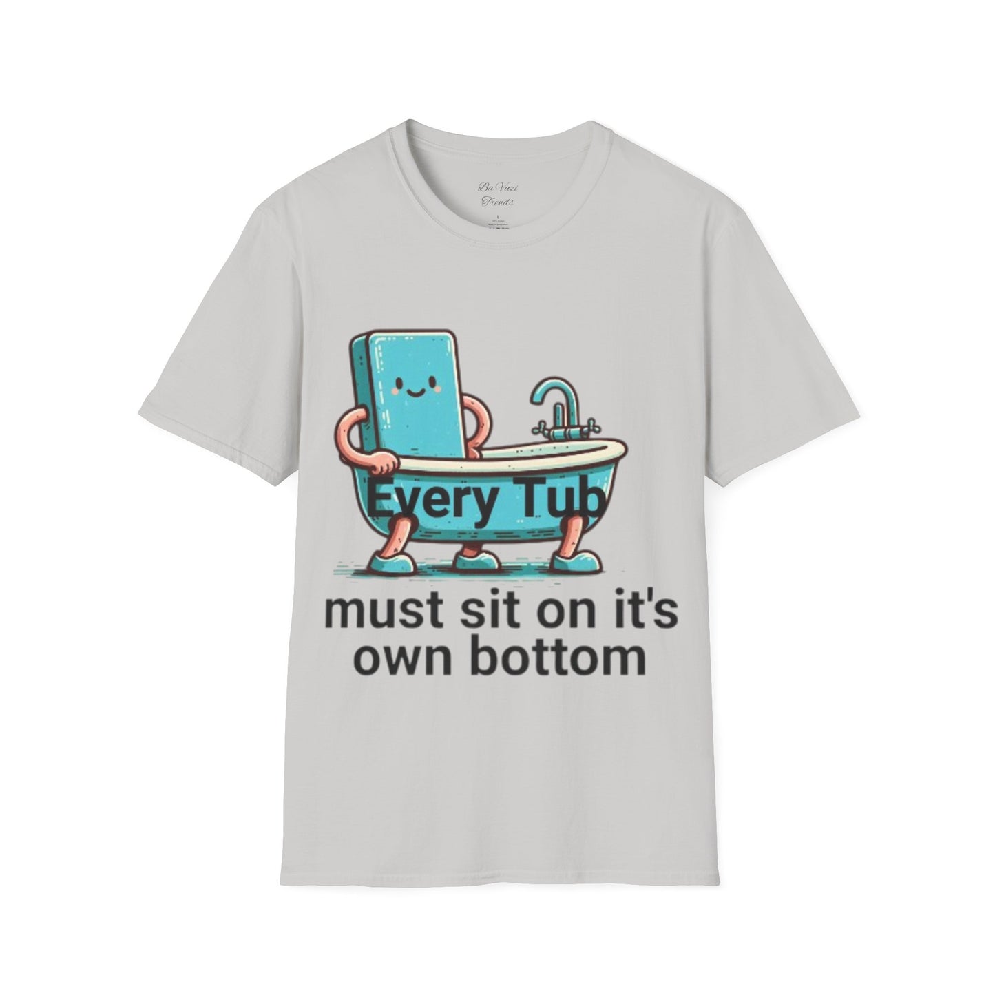Every Tub T-Shirt