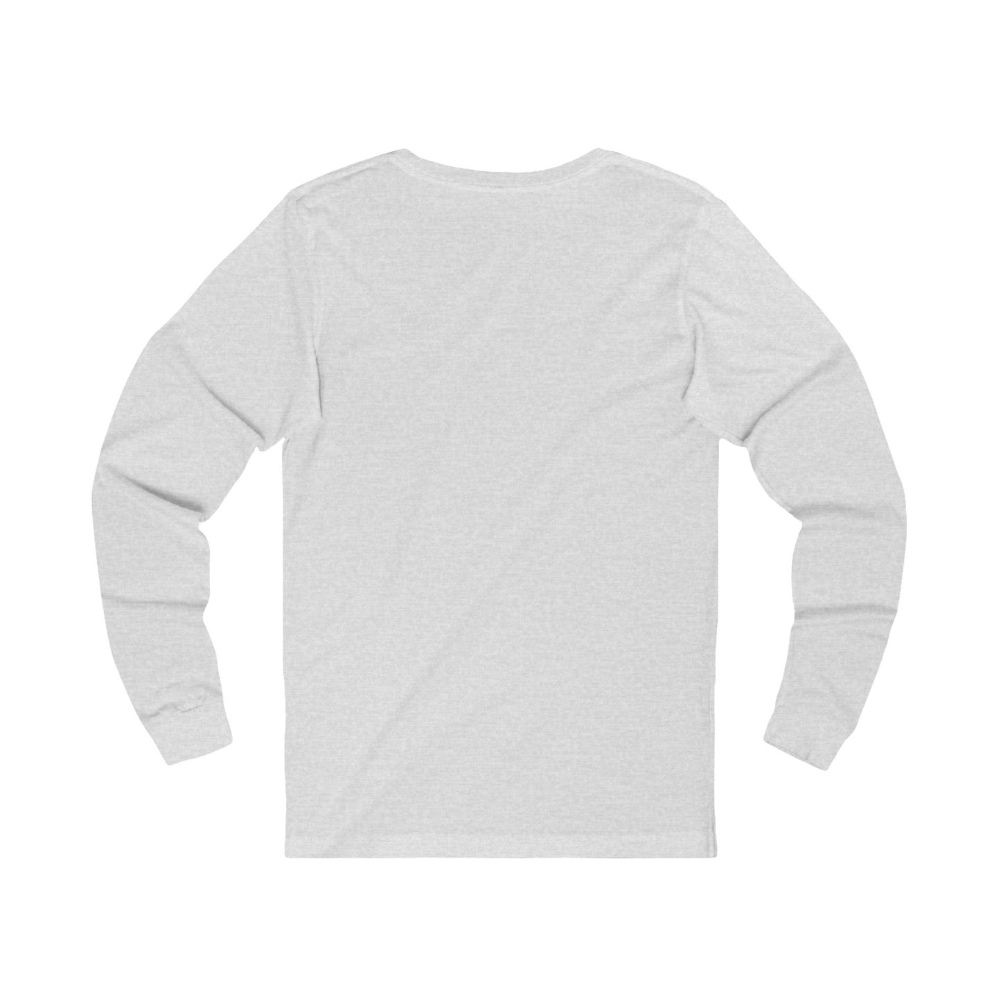 Feminine Divine Long Sleeve Tee