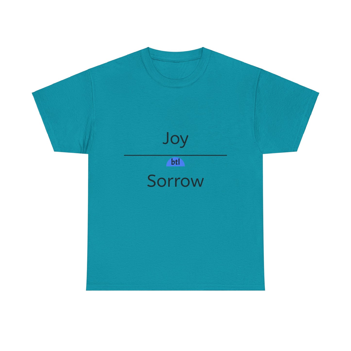 Joy/Sorrow Unisex Tee