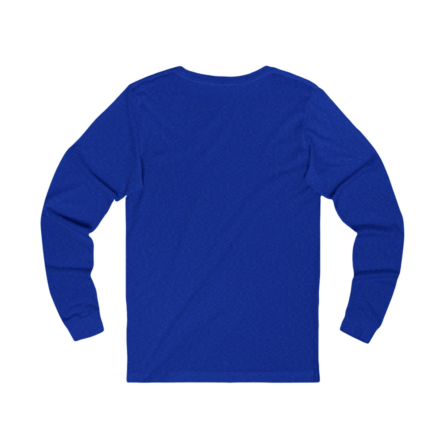Just Being Me Long Sleeve Tee