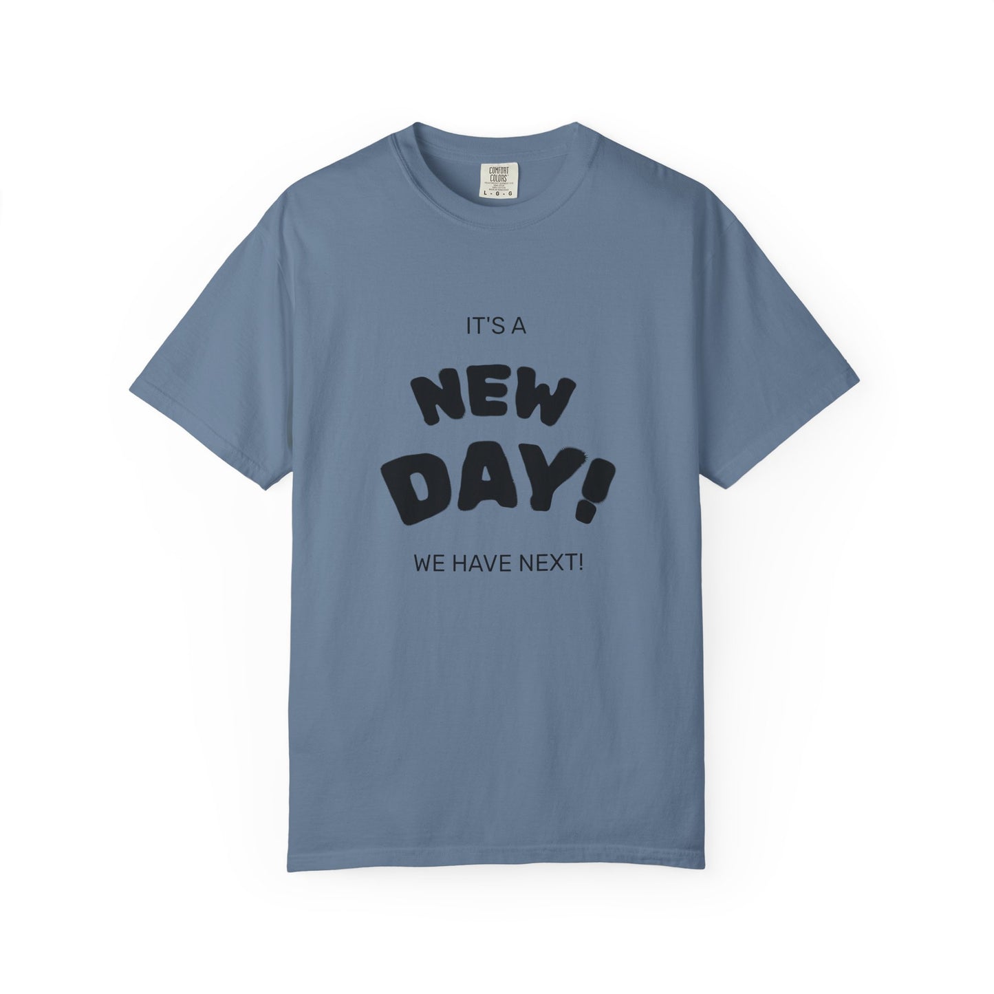 We Have Next Unisex T-shirt