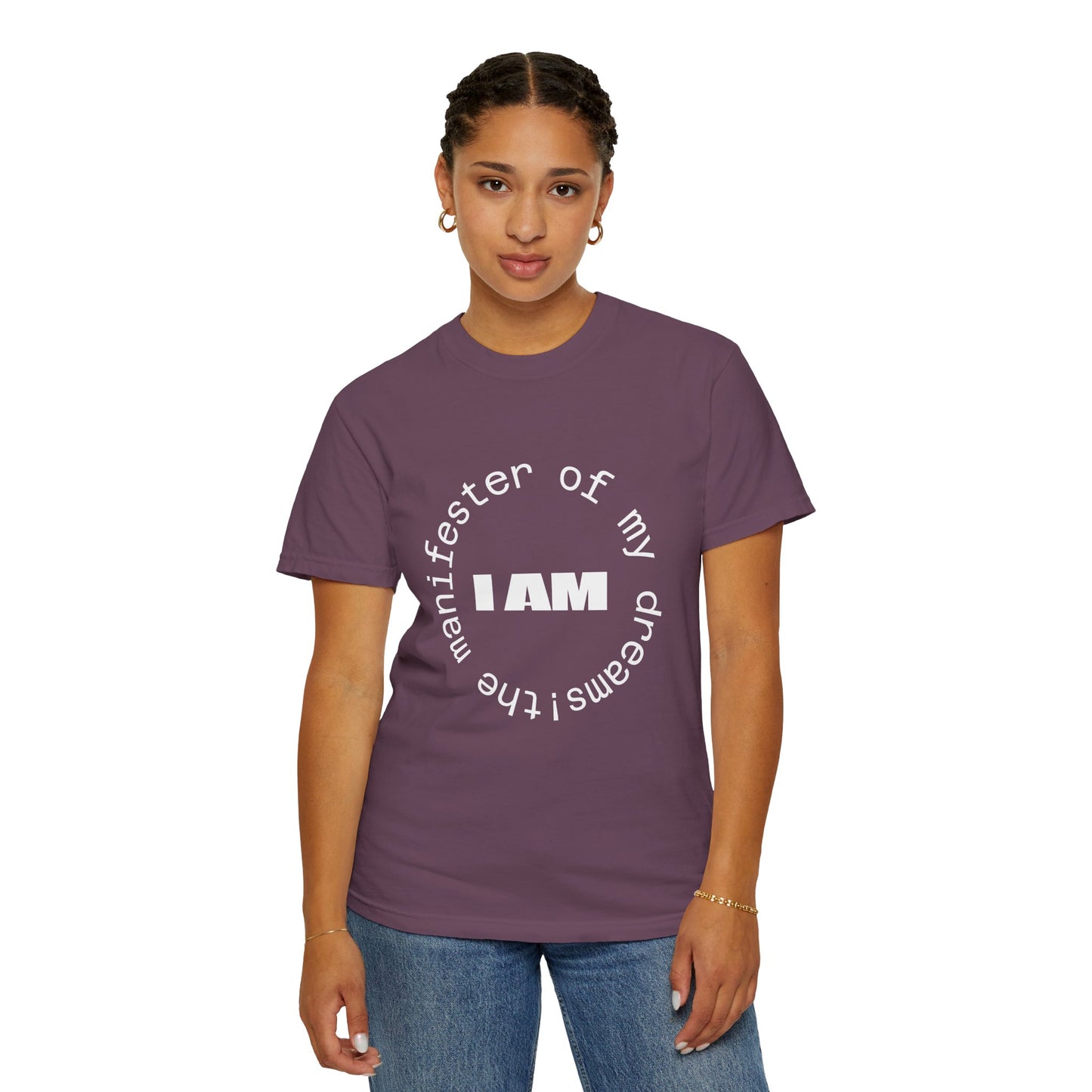 Manifester Unisex T-shirt