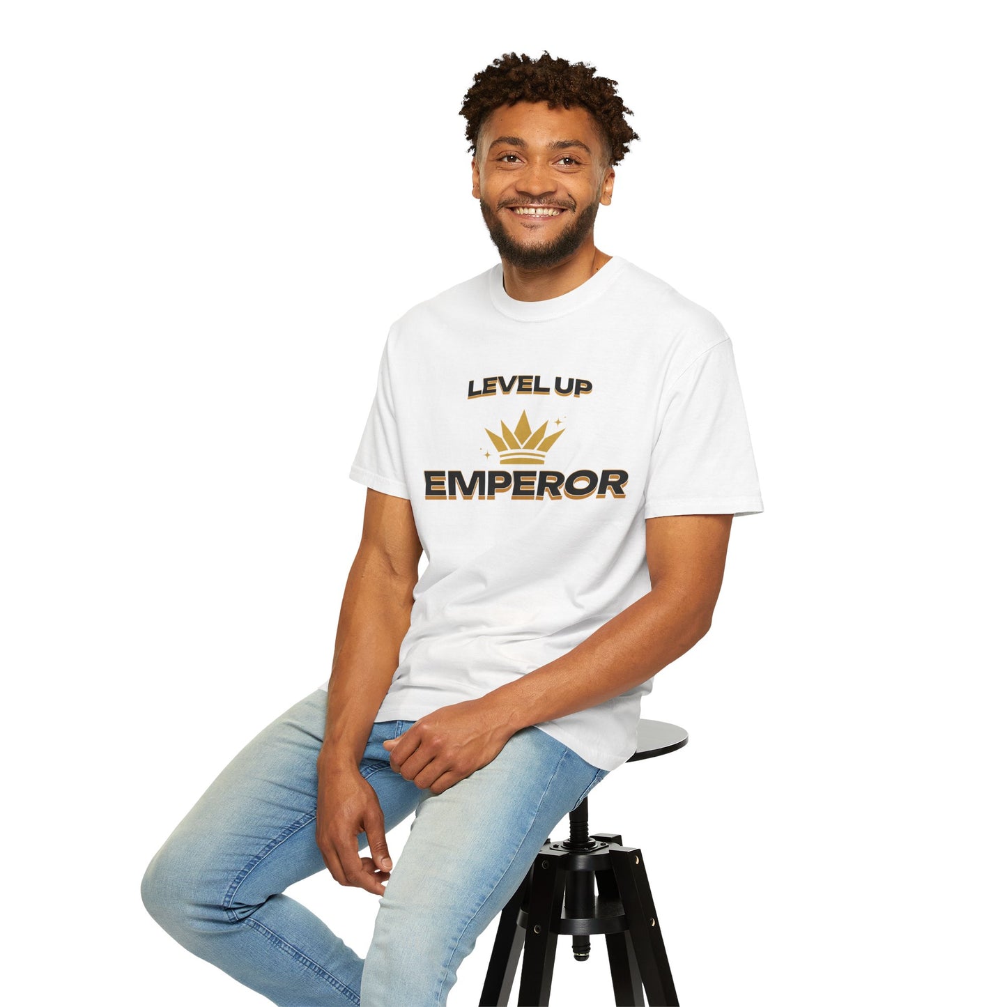 Level Up T-shirt