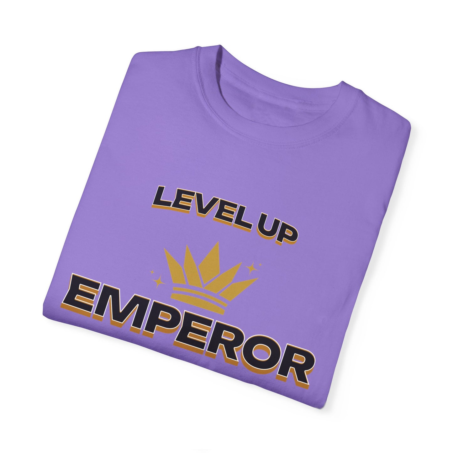 Level Up T-shirt