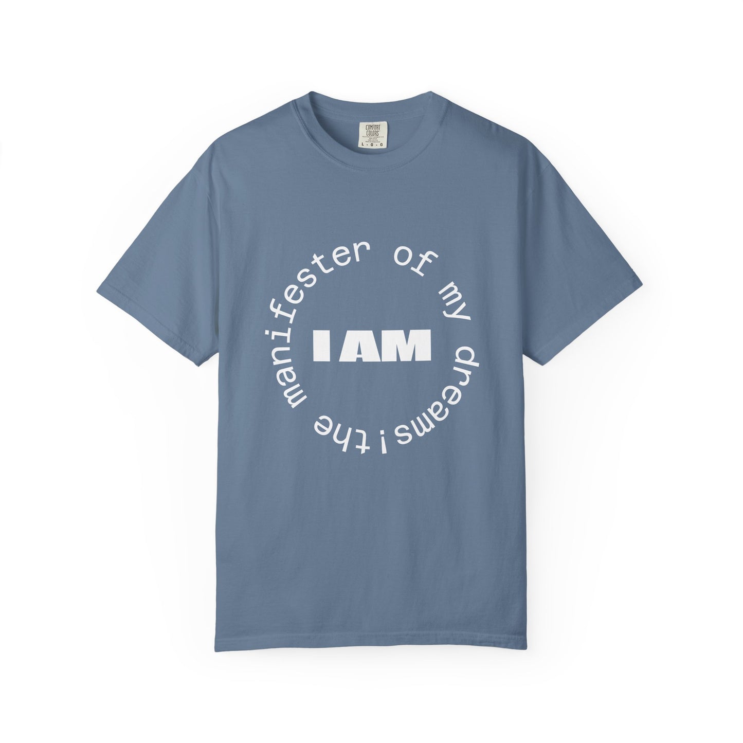 Manifester Unisex T-shirt