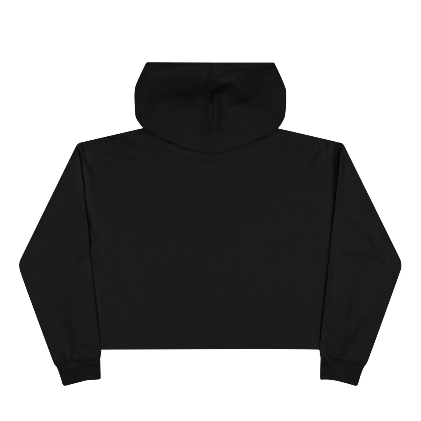 Celestial for Cosmic Souls Crop Hoodie
