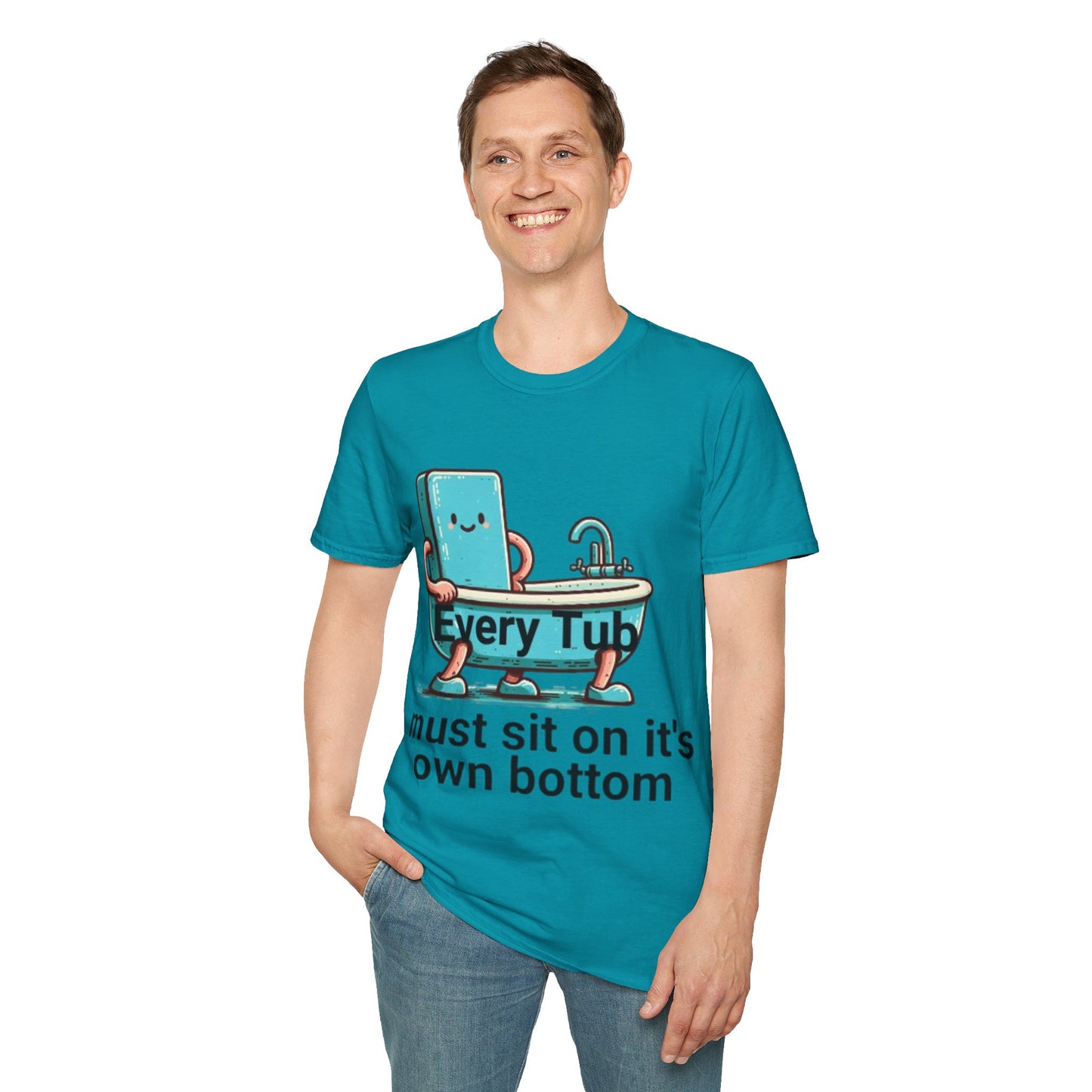 Every Tub T-Shirt