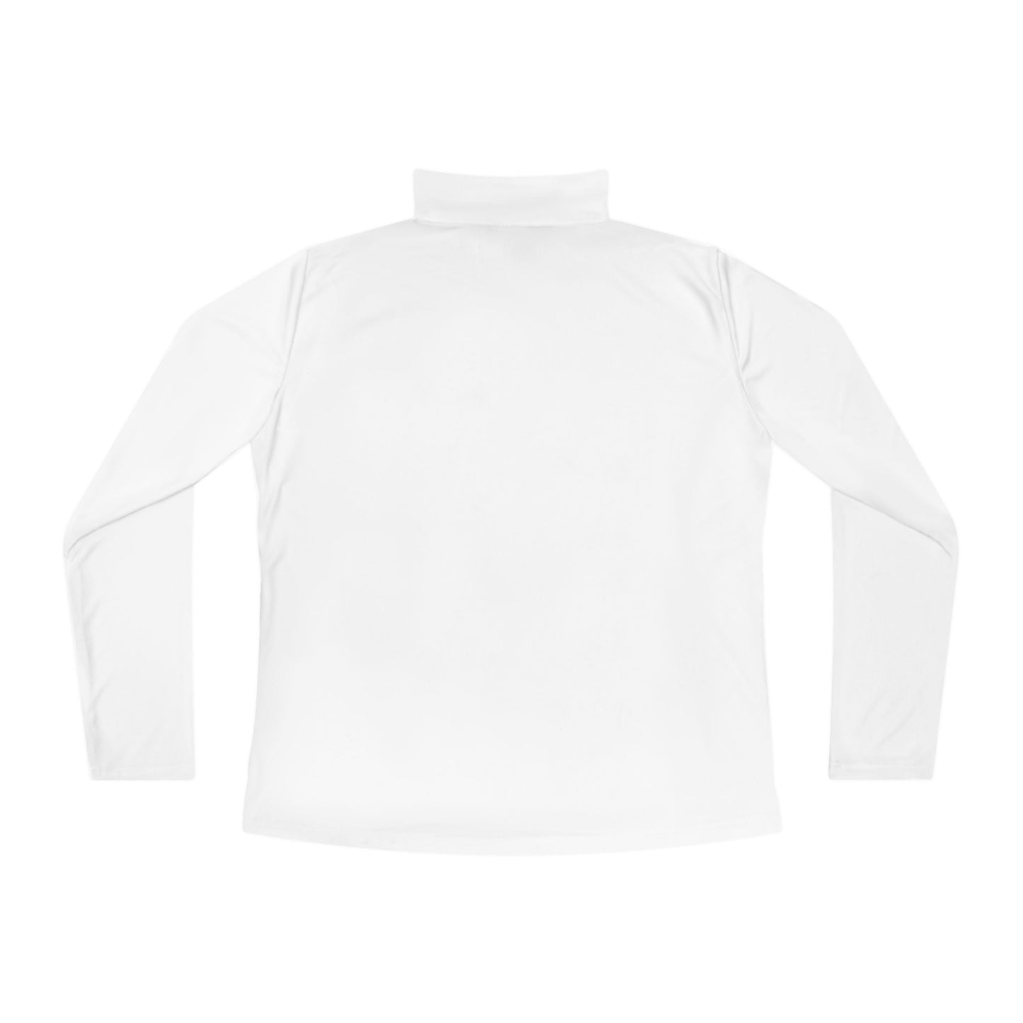 'Oh! My Stars' Quarter-Zip Pullover