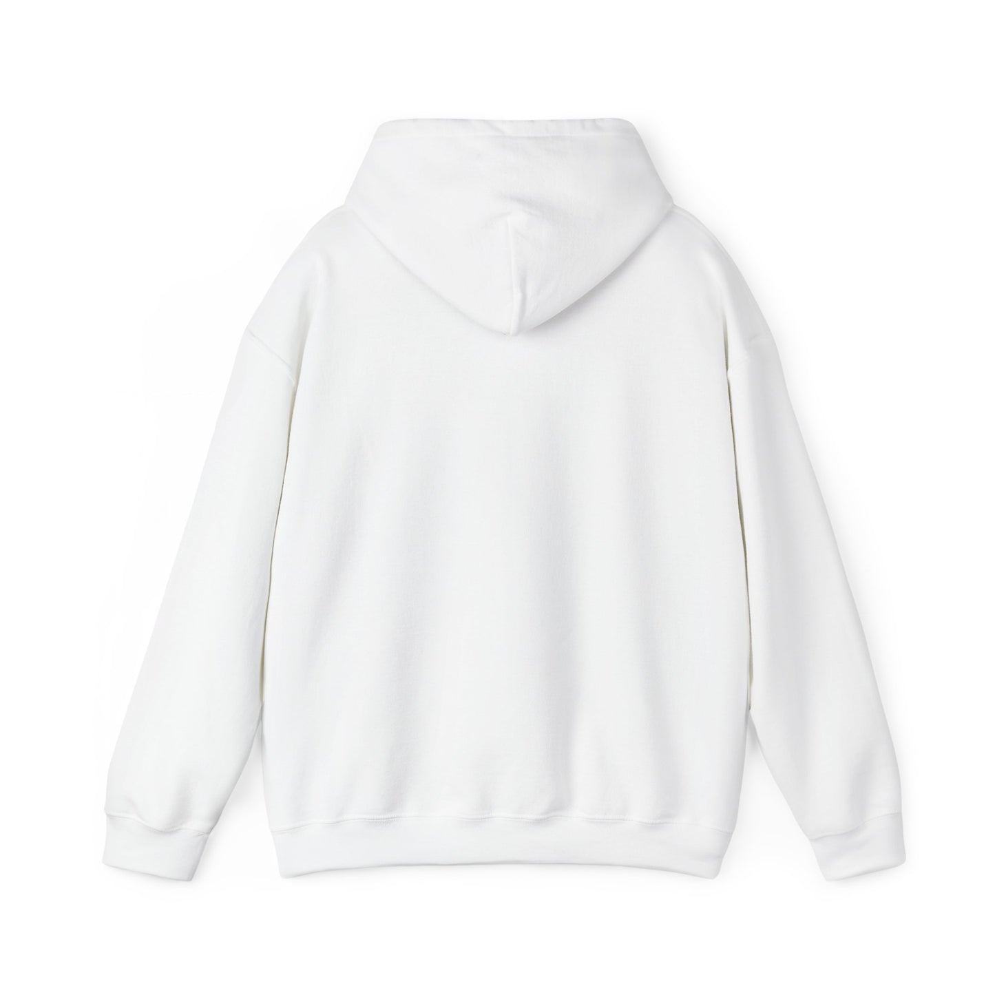 North/South Hooded Sweatshirt