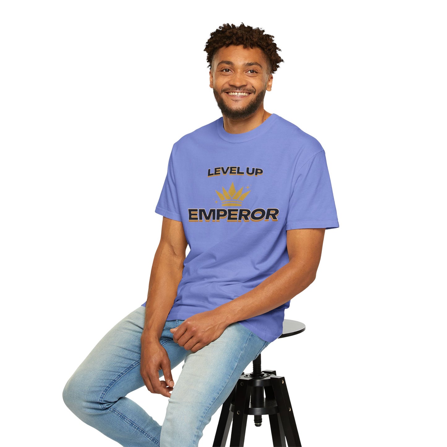 Level Up T-shirt