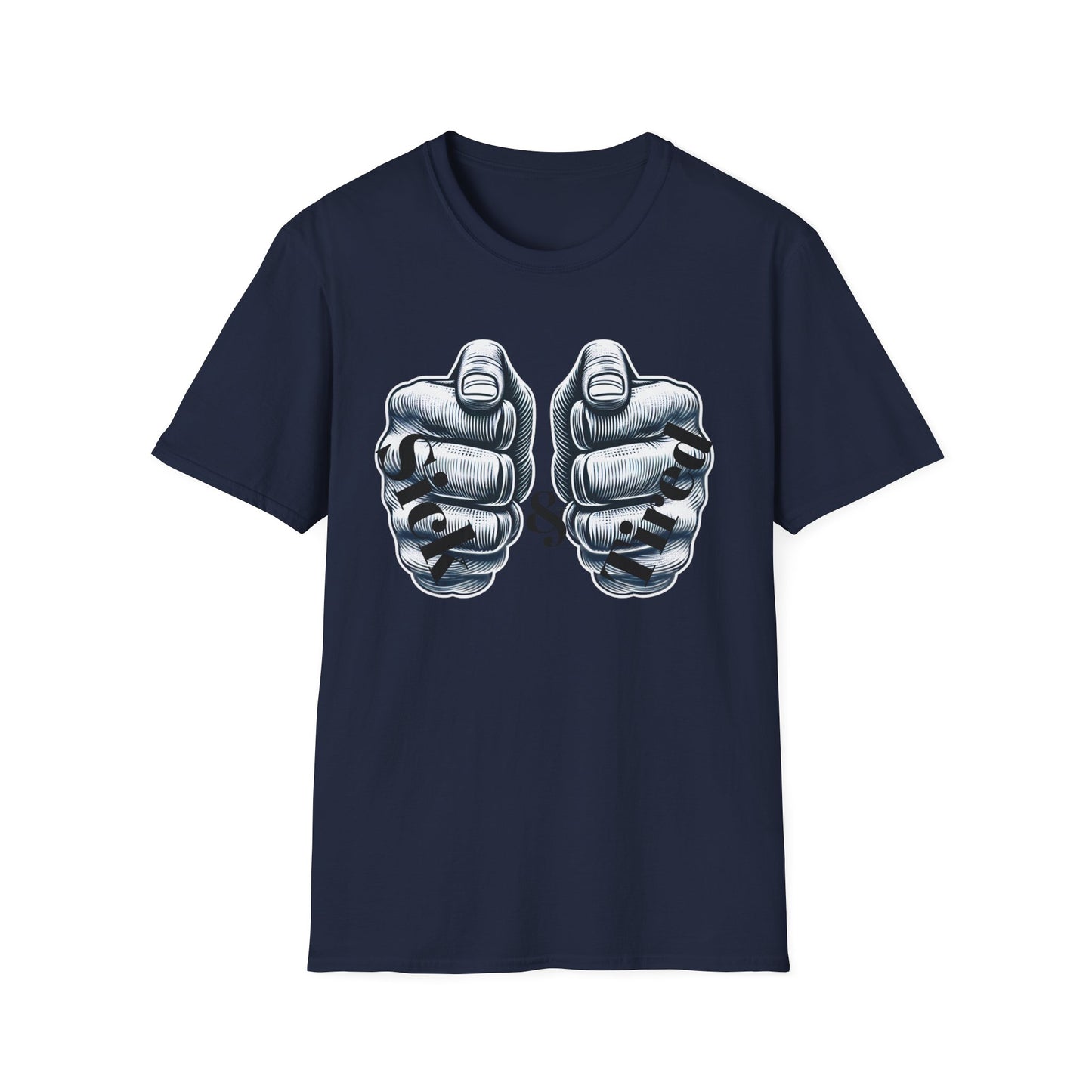 Sick & Tired T-Shirt