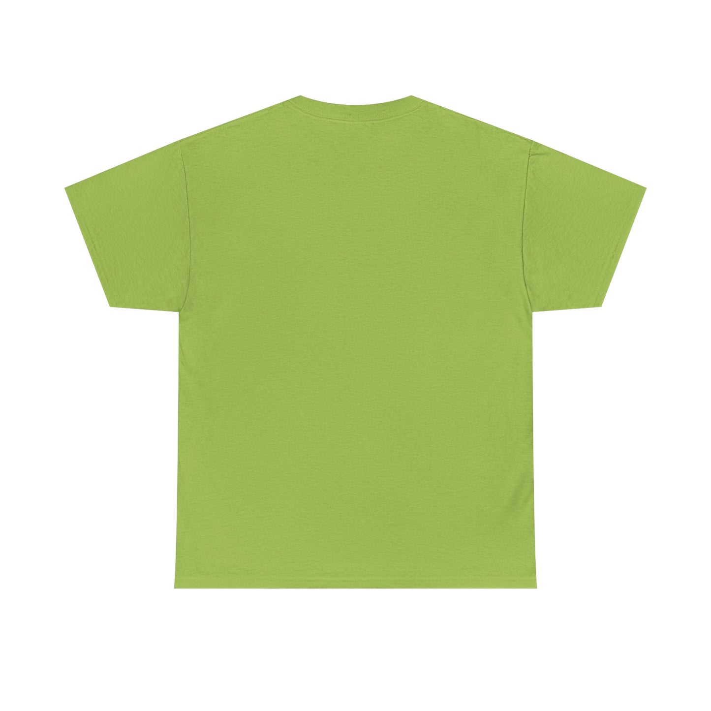 Island Soul Unisex Tee - Built on Cou cou & Fly Fish -n- Crop Over