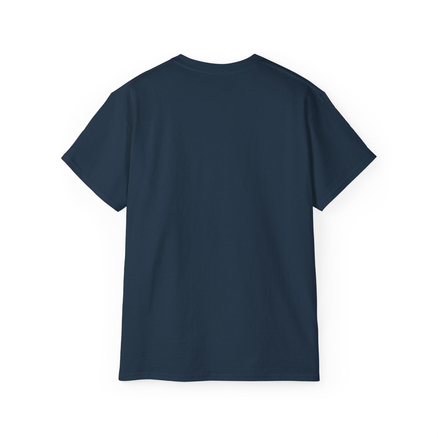 One Foot in the Grave Tee