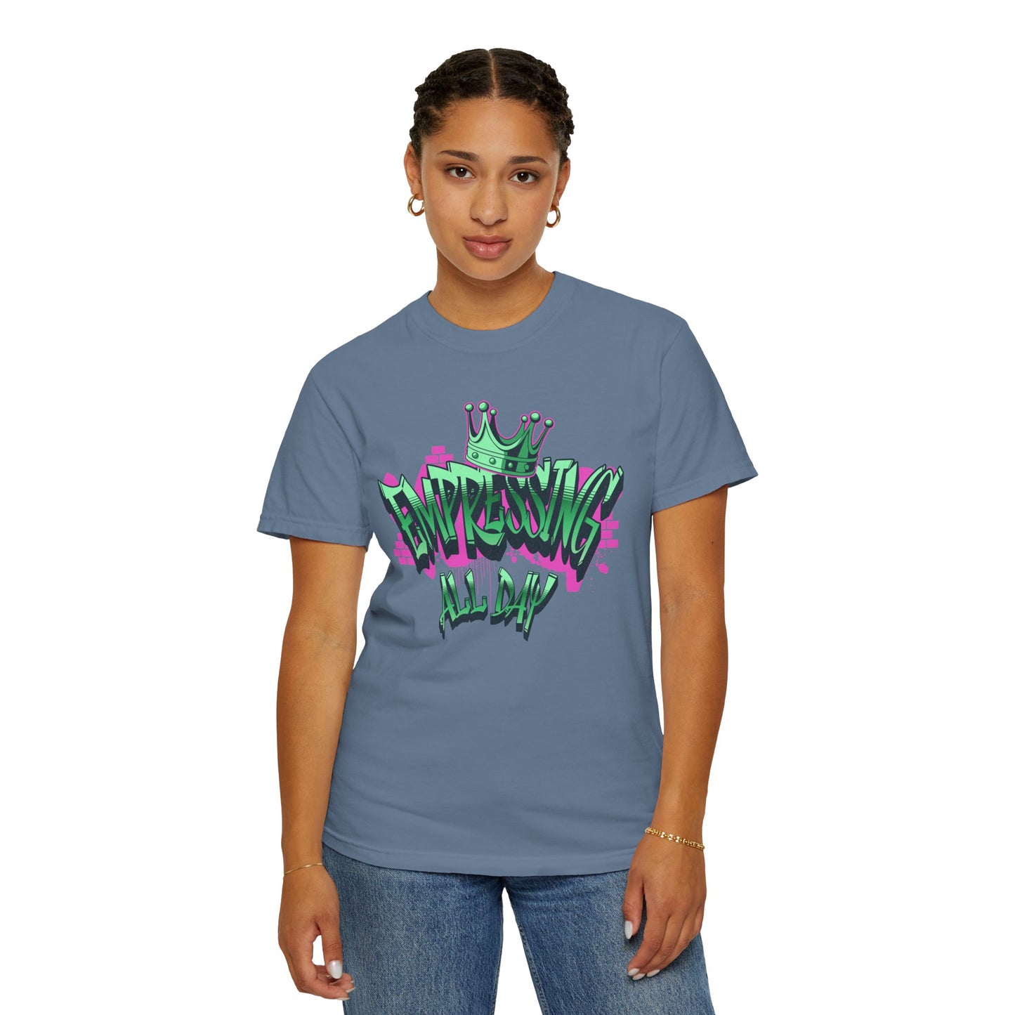 Empress All Day T-shirt