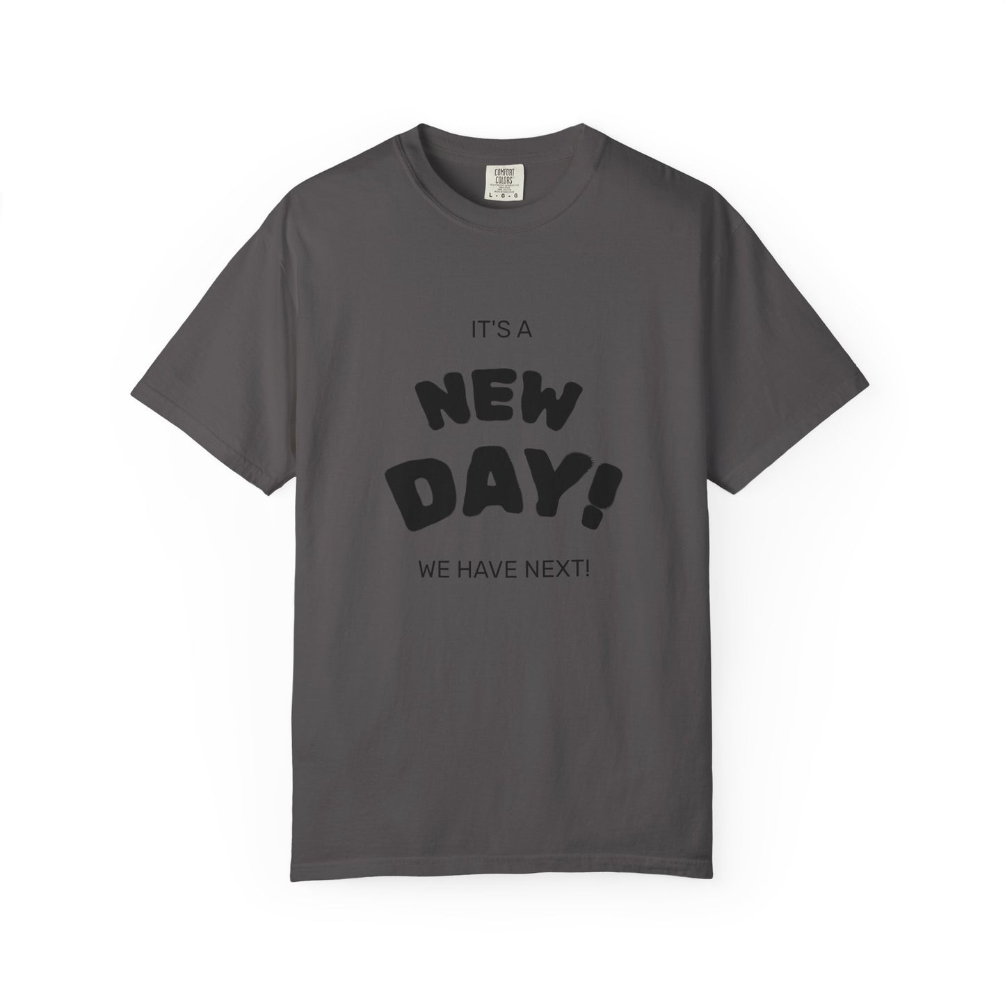 We Have Next Unisex T-shirt