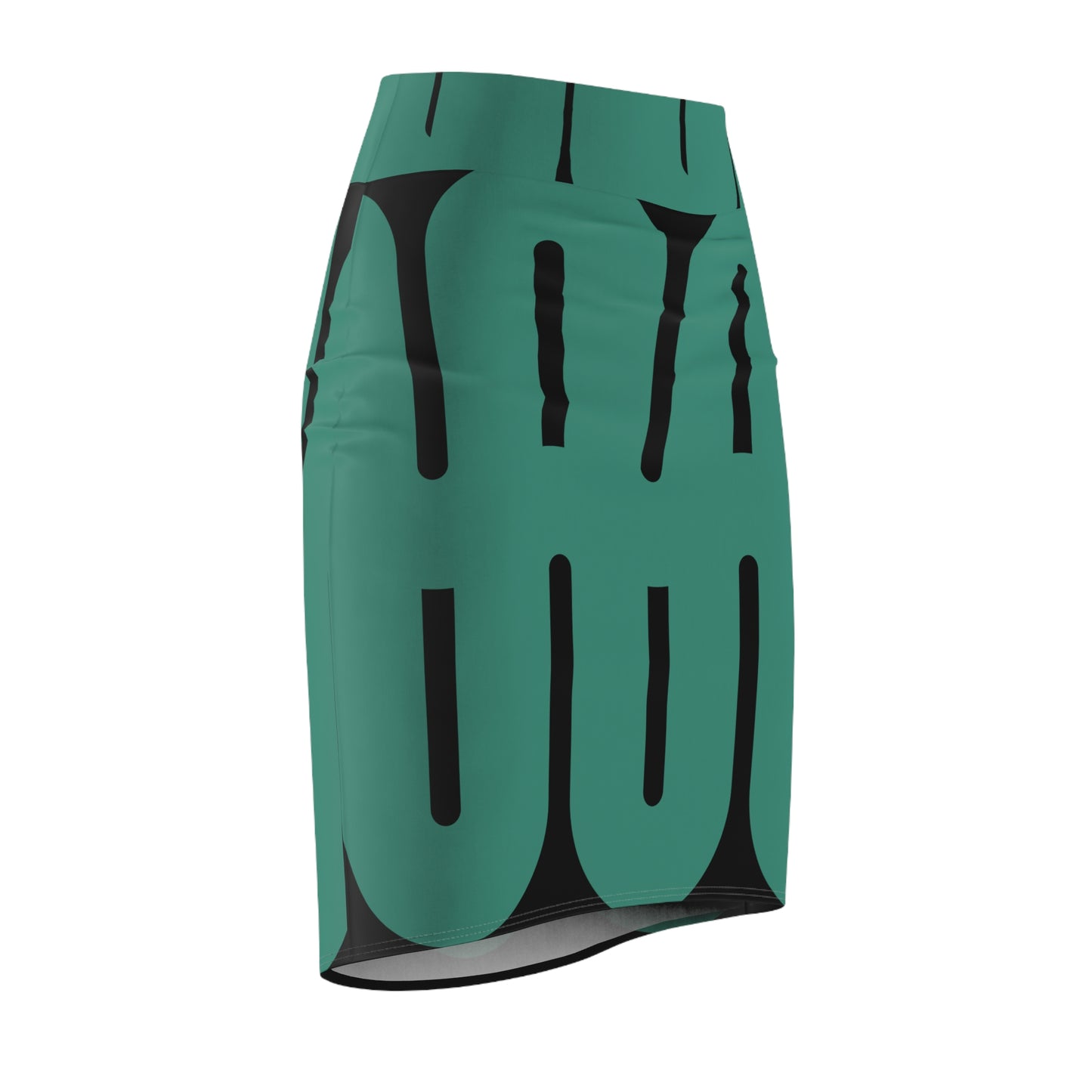 Stylish Women's Pencil Skirt BG