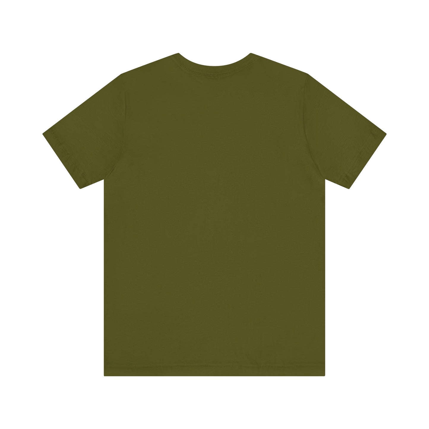 Meat & Rice Short Sleeve Tee