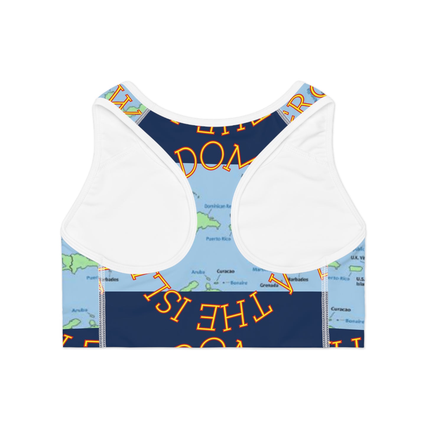 WFTI Sports Bra