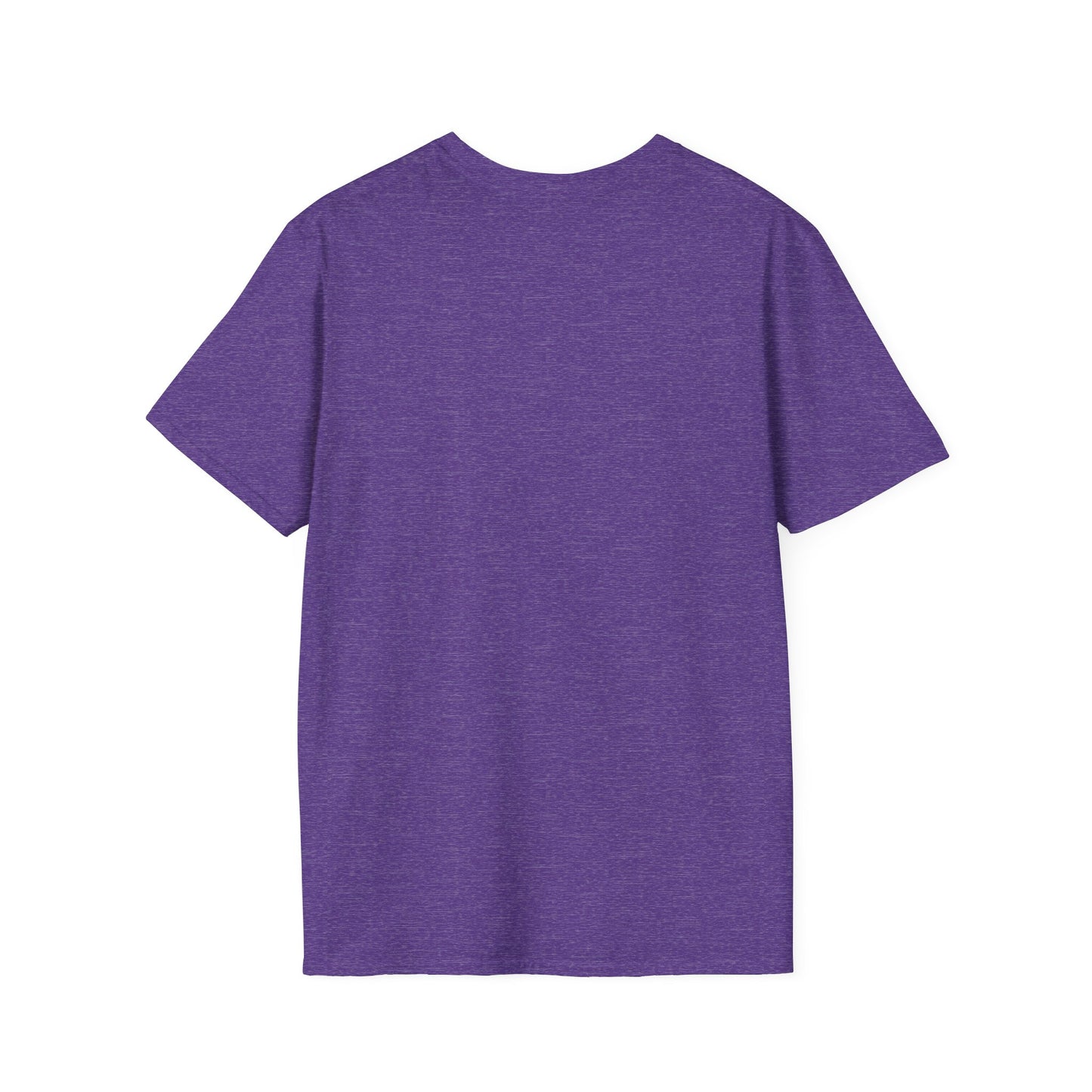 Wheel, and Come Again T-shirt