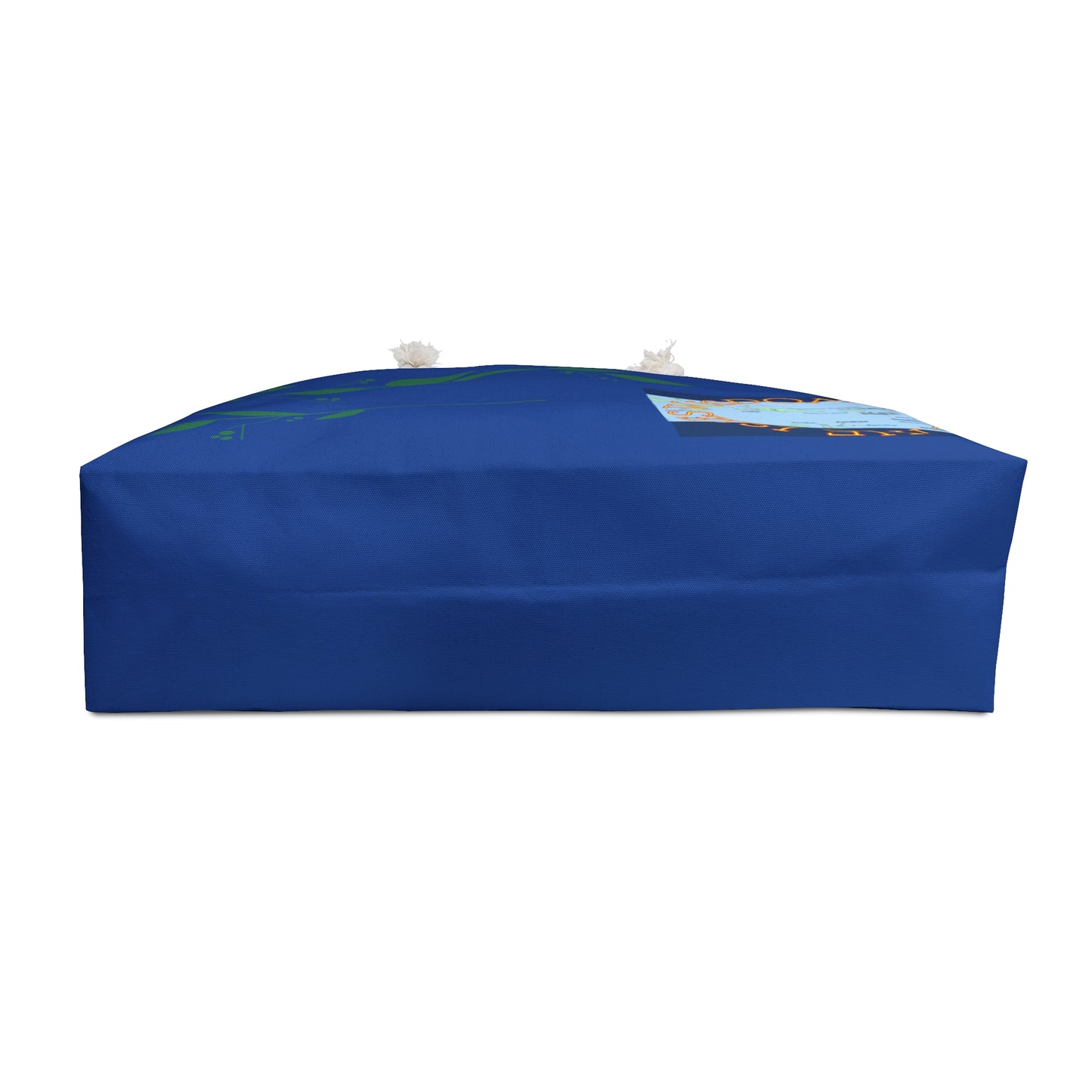 Wisdom FTI (P) Weekender Bag Sea