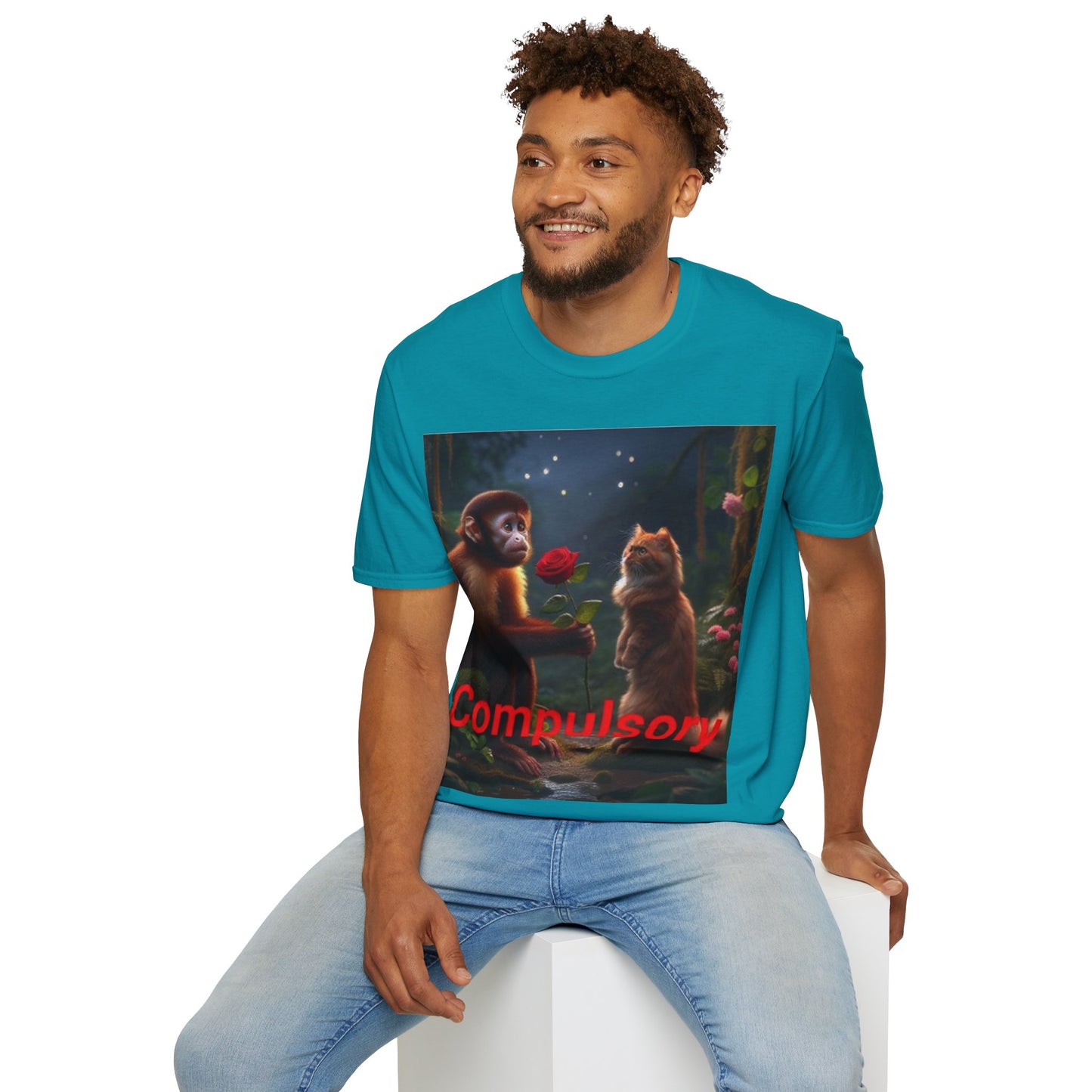 Compulsory T-Shirt