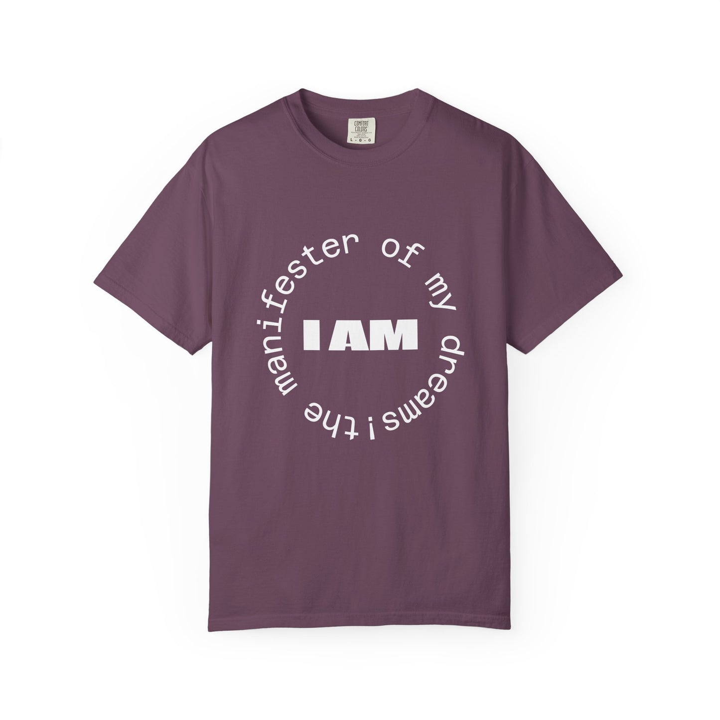 Manifester Unisex T-shirt