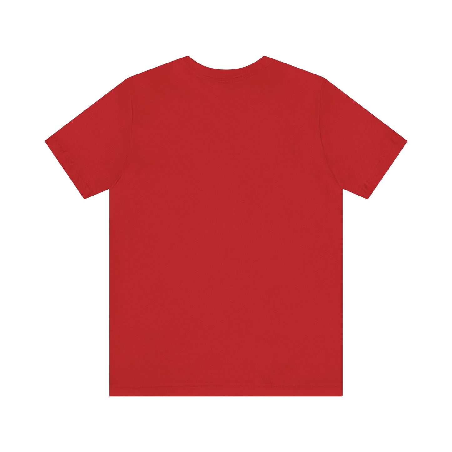 Don't See Smoke Tee