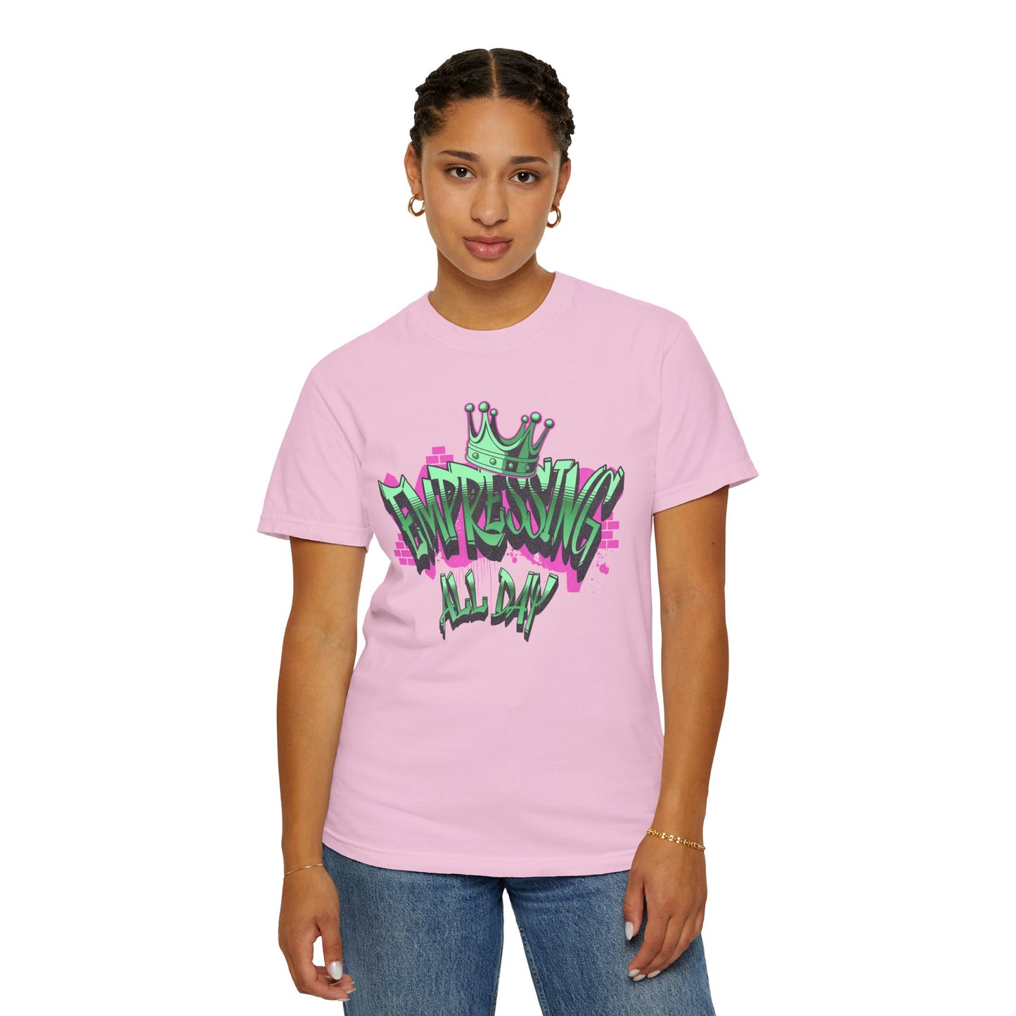 Empress All Day T-shirt
