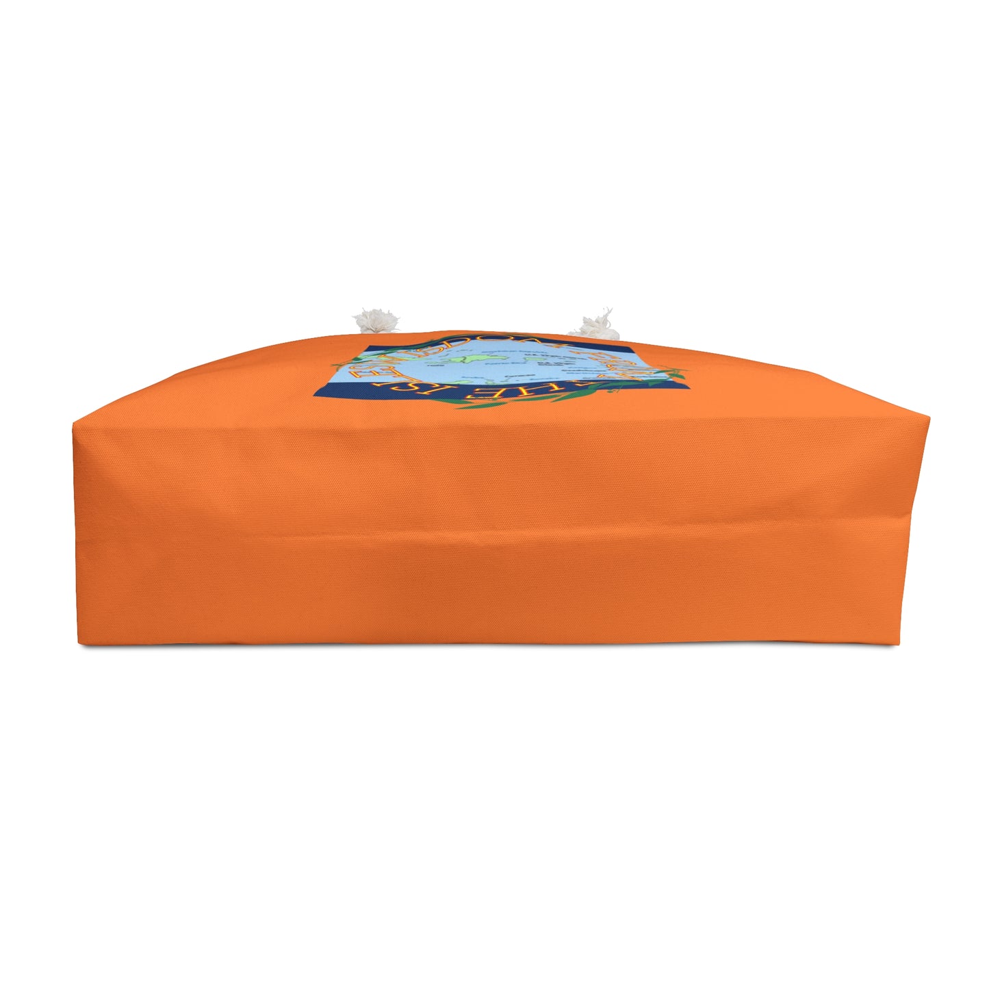 Wisdom FTI (Logo) Weekender Bag Crusta