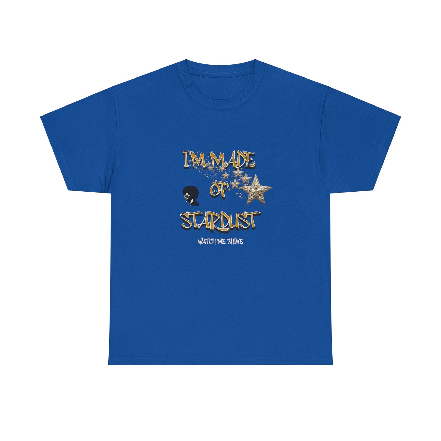 Made Of Stardust Tee