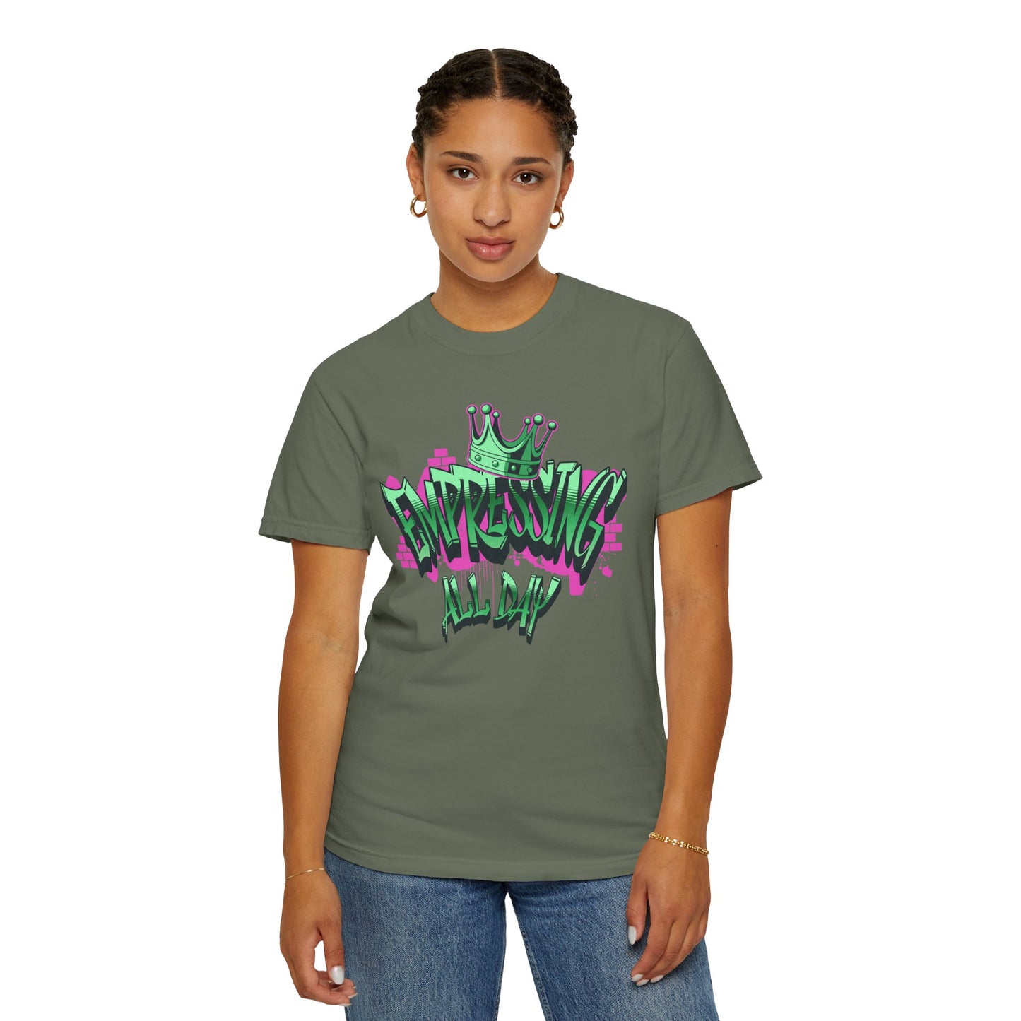 Empress All Day T-shirt