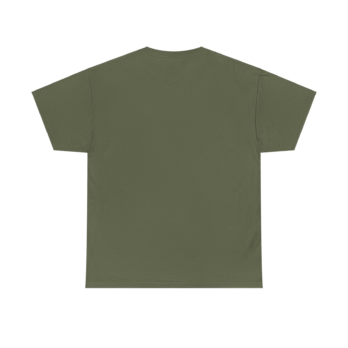 Word Weapons Tee