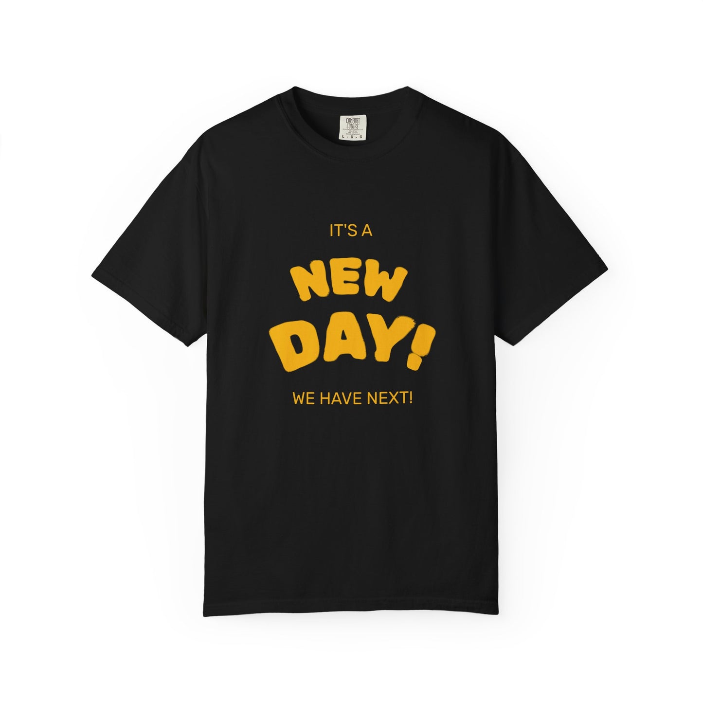 We Have Next Unisex T-shirt