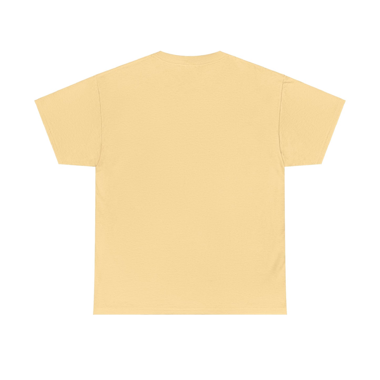 A Word Cotton Tee