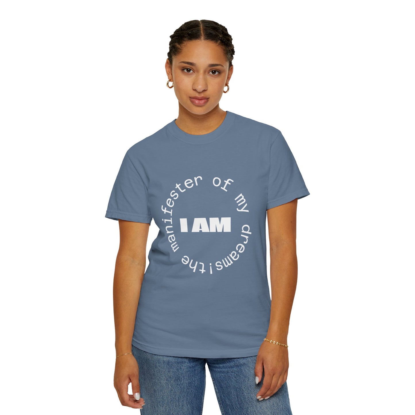 Manifester Unisex T-shirt