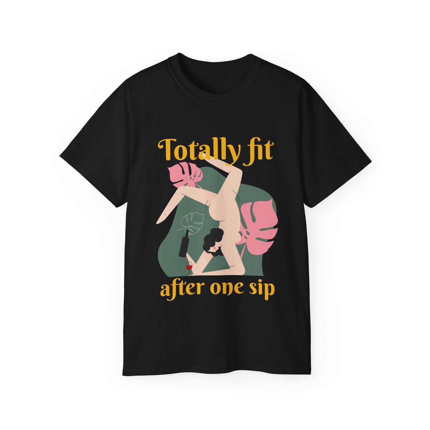 Totally Fit Tee