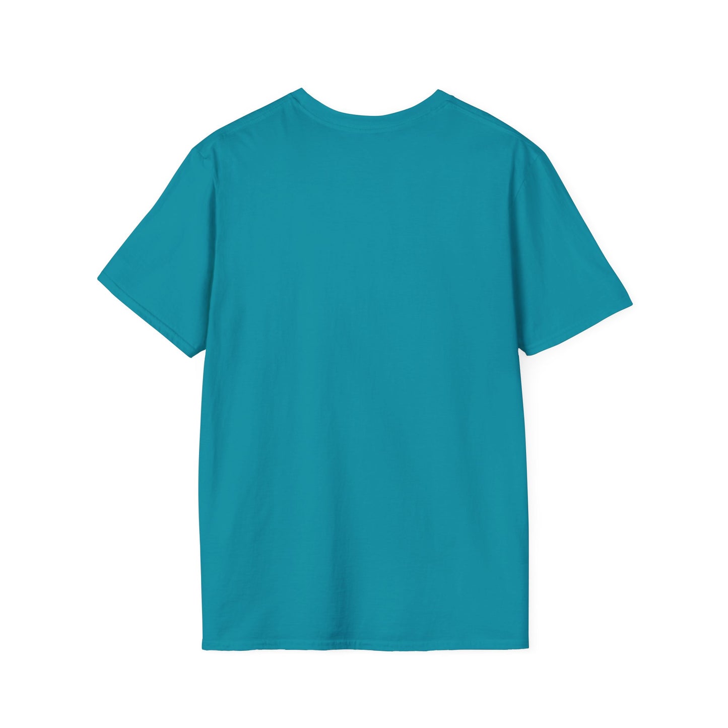 Idle Donkey Softstyle T-Shirt