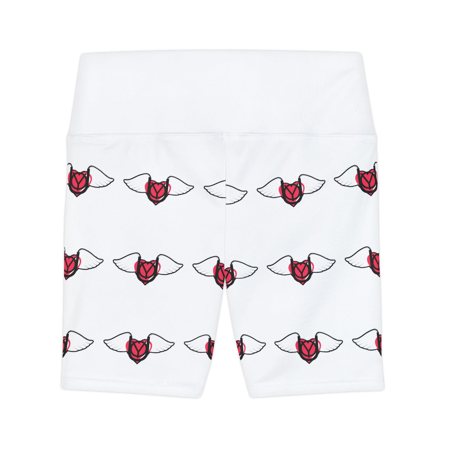 ETY Yoga Shorts