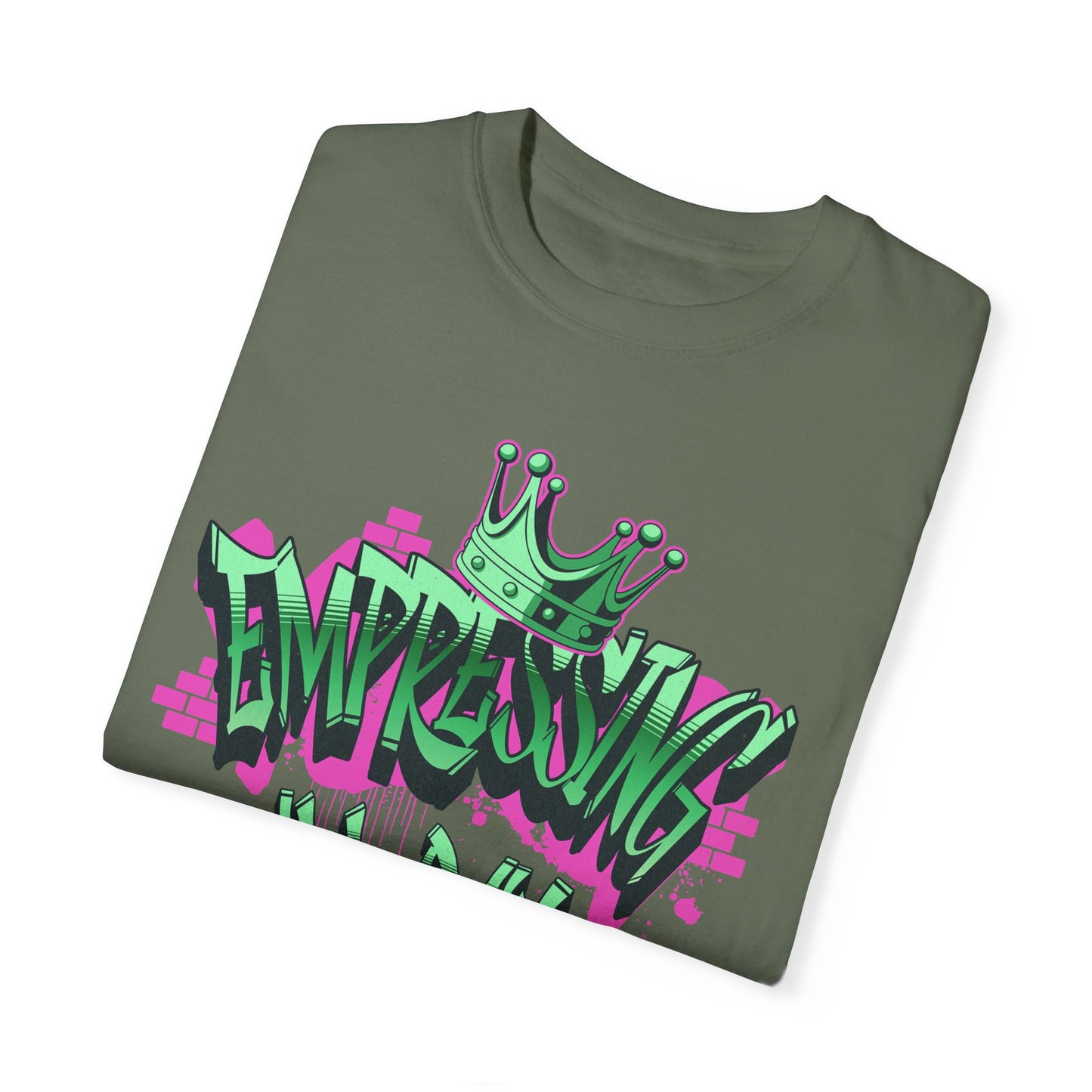 Empress All Day T-shirt