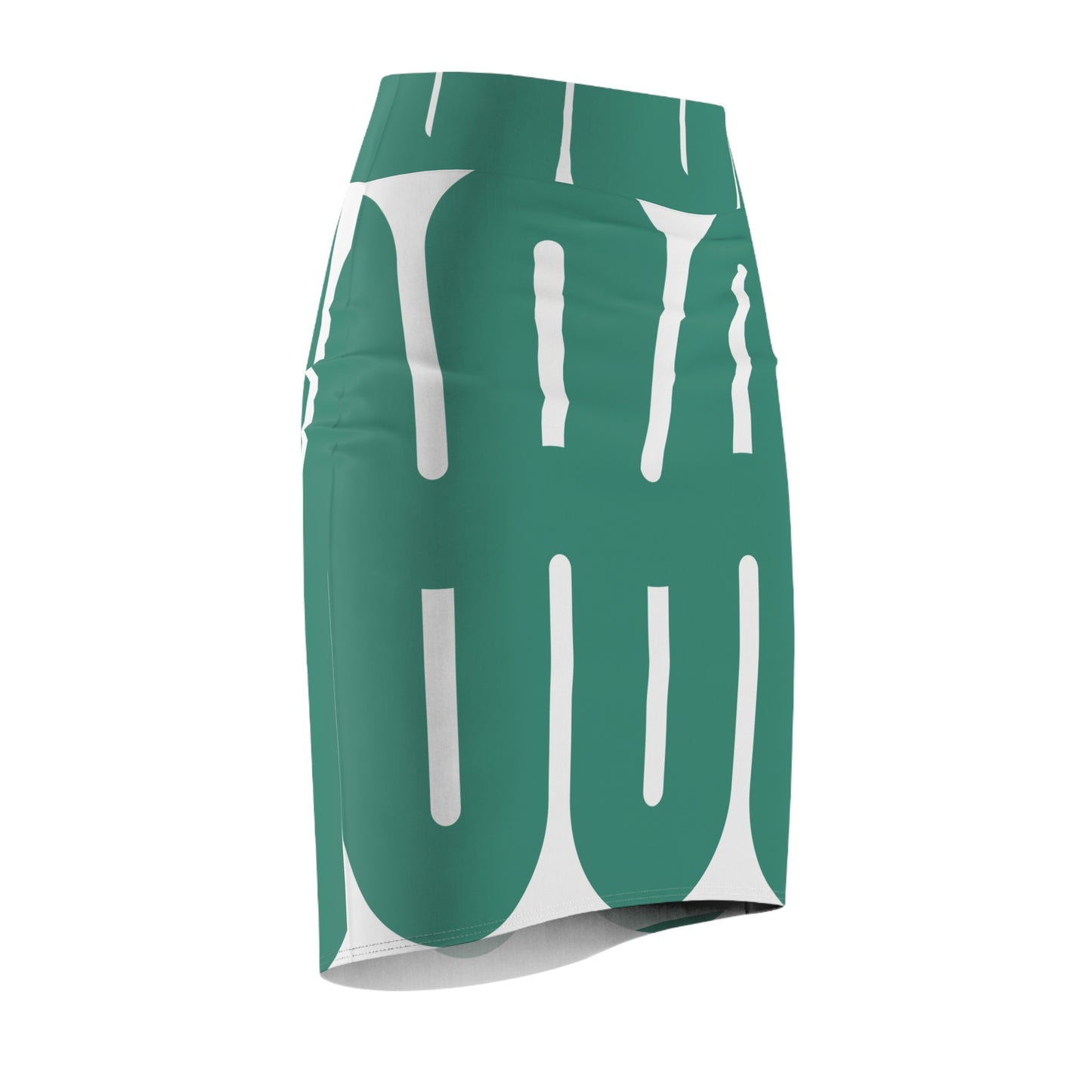 Stylish Women's Pencil Skirt WG