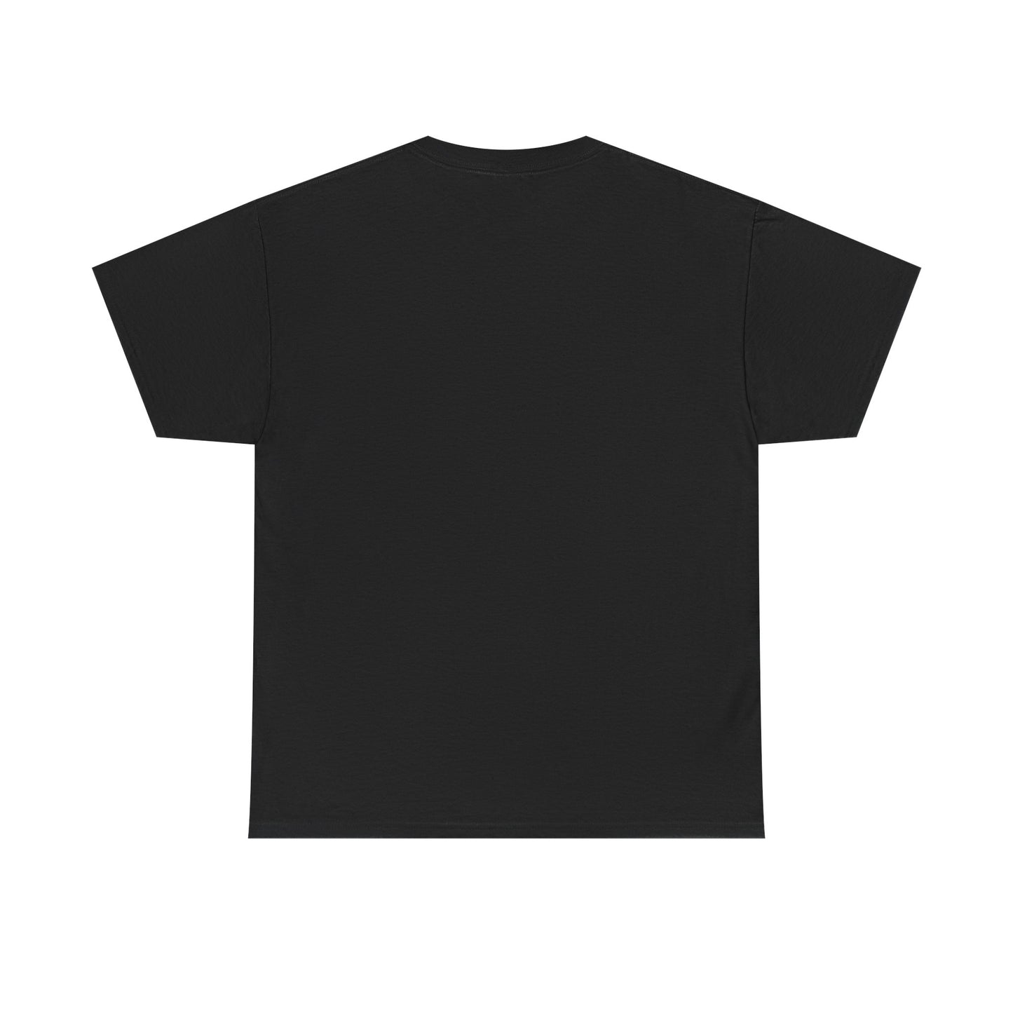 Island Soul Unisex Tee - Built on Cou cou & Fly Fish -n- Crop Over
