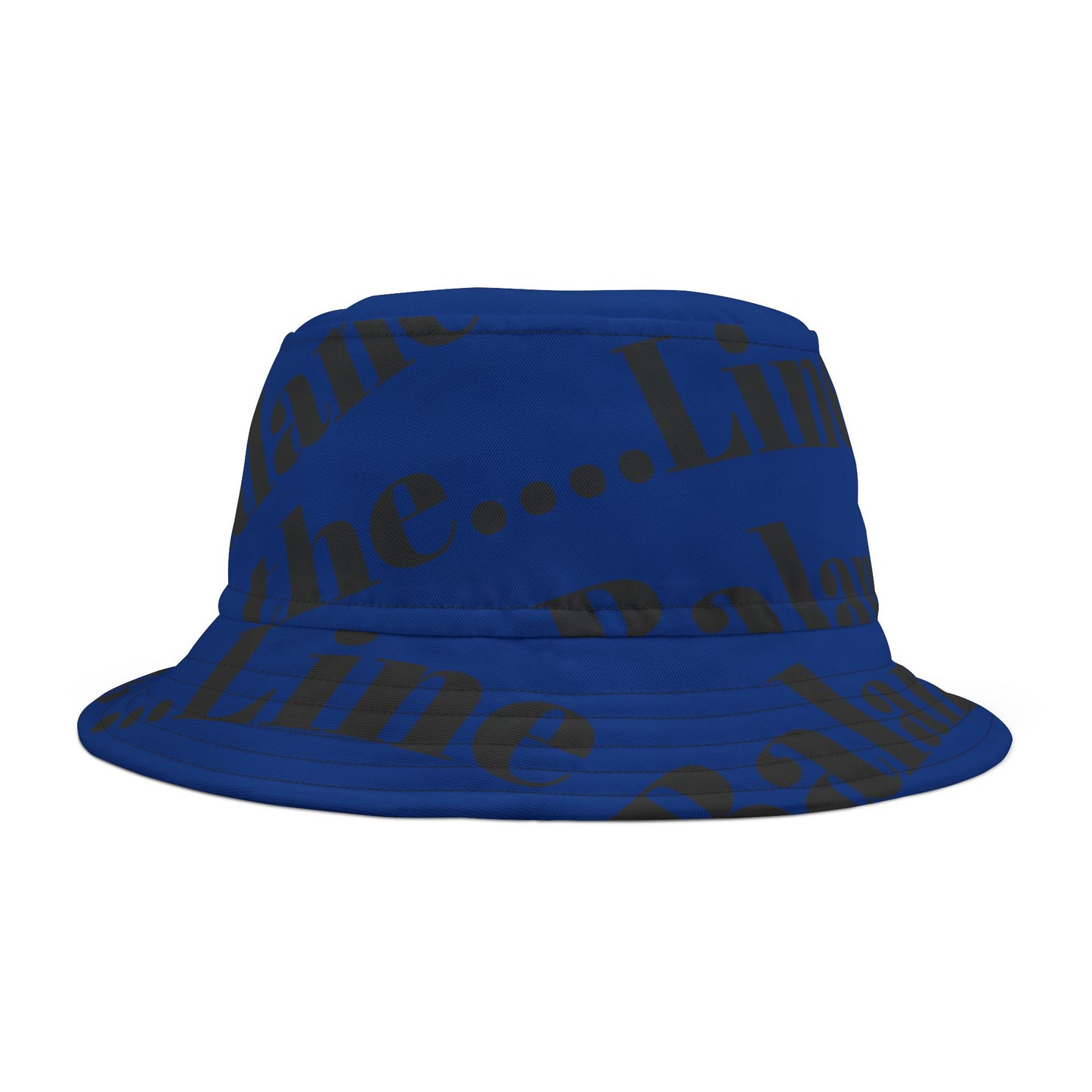 Balance the Line Bucket Hat (LB)