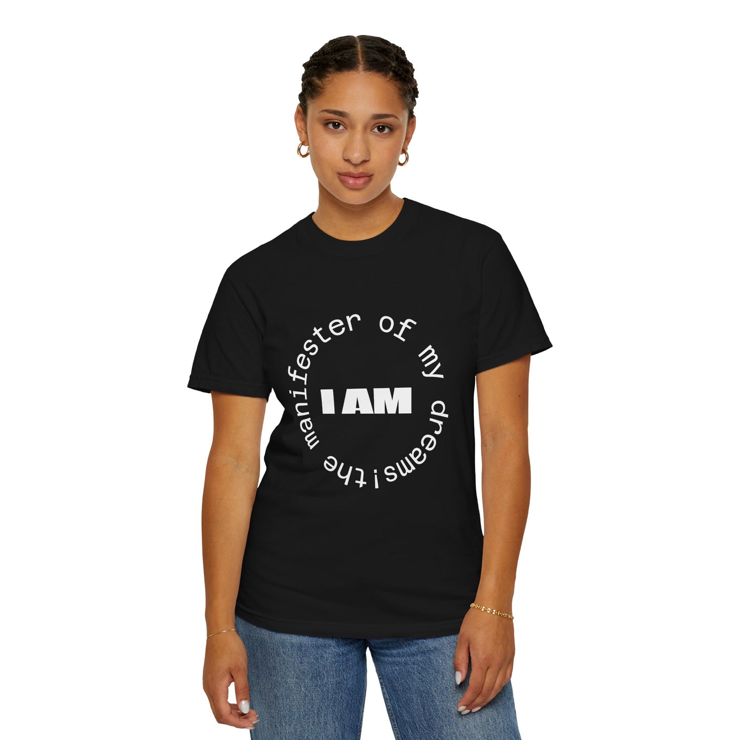 Manifester Unisex T-shirt