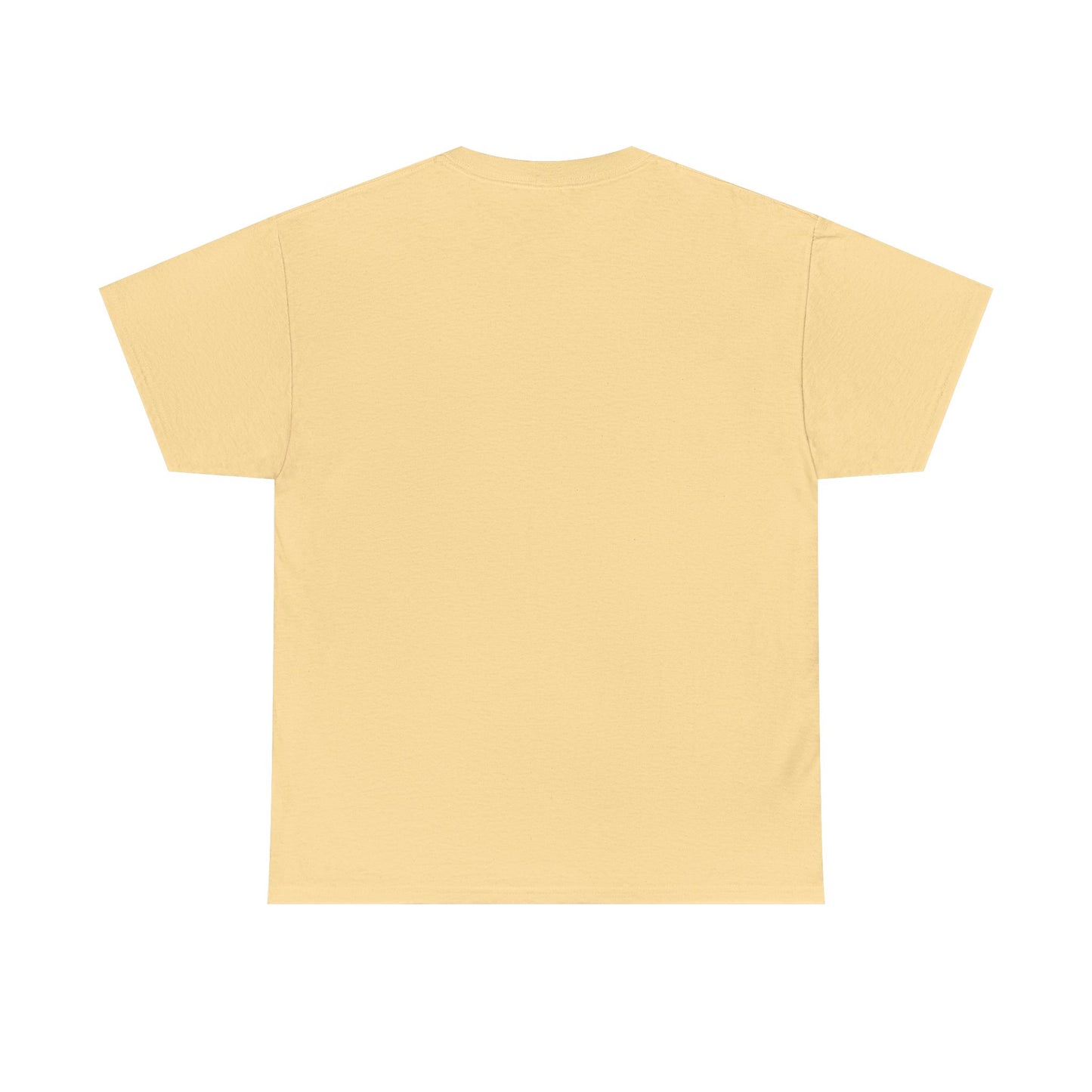 Fools & Sharp Tools Cotton Tee