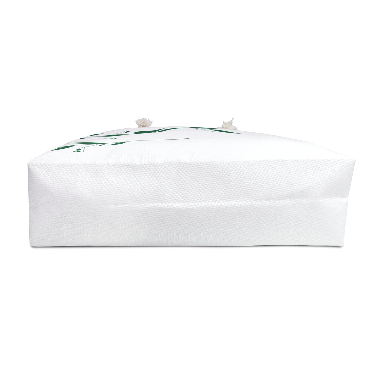 Wisdom FTI Weekender Bag White