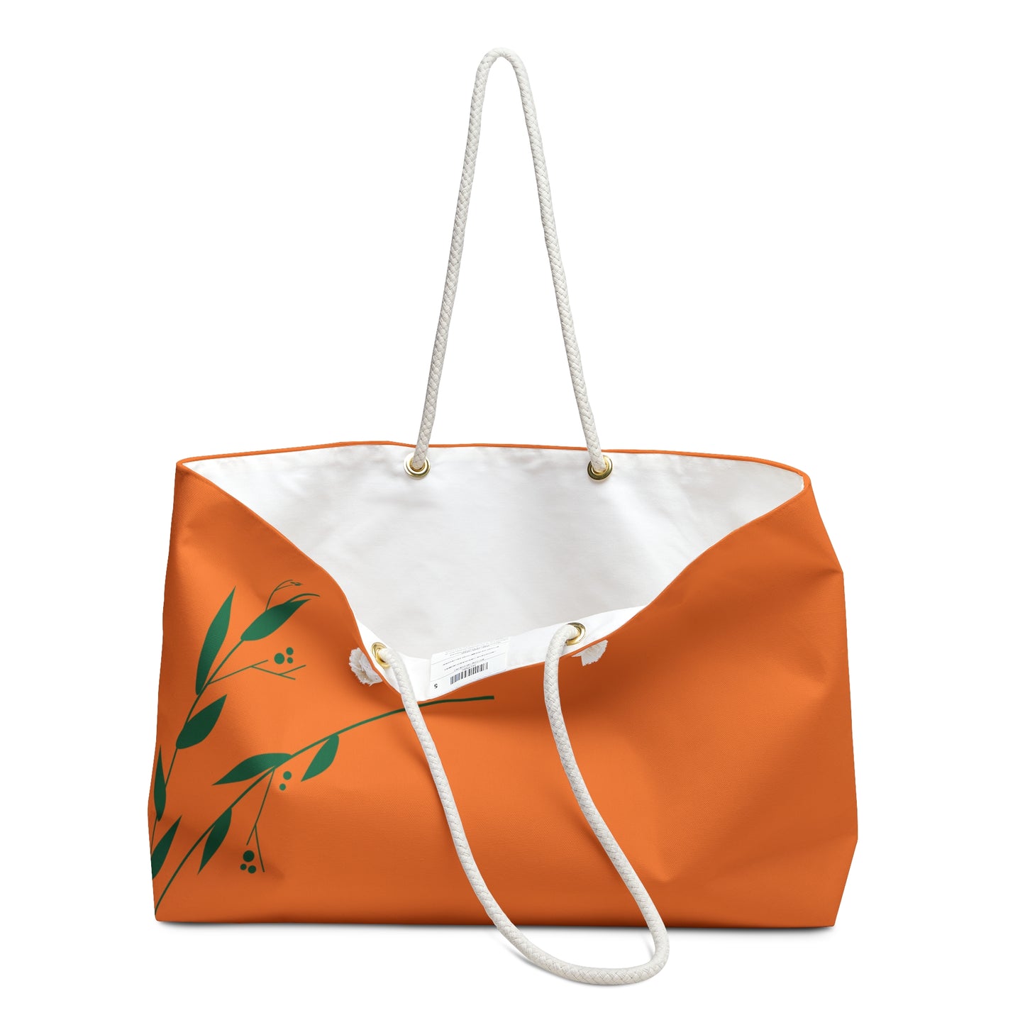 Wisdom FTI Weekender Bag Crusta