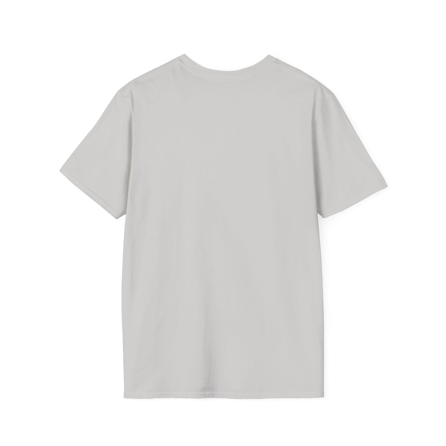 Idle Donkey Softstyle T-Shirt